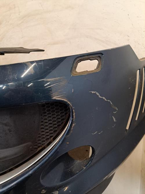 Image Pare choc avant - PEUGEOT 407