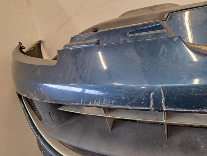 Image Pare choc avant - PEUGEOT 407