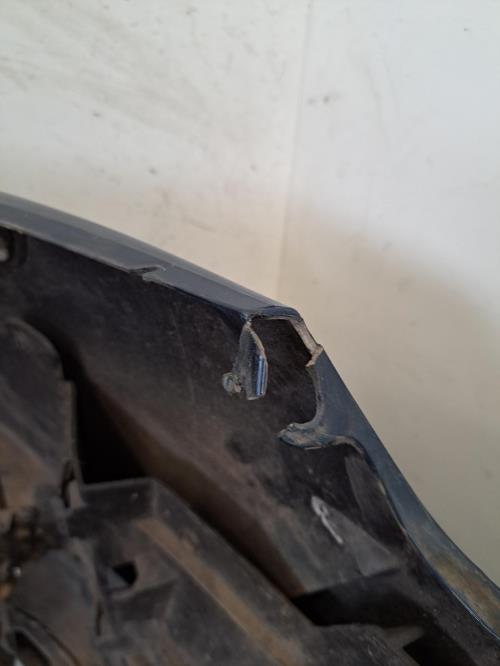 Image Pare choc avant - PEUGEOT 407