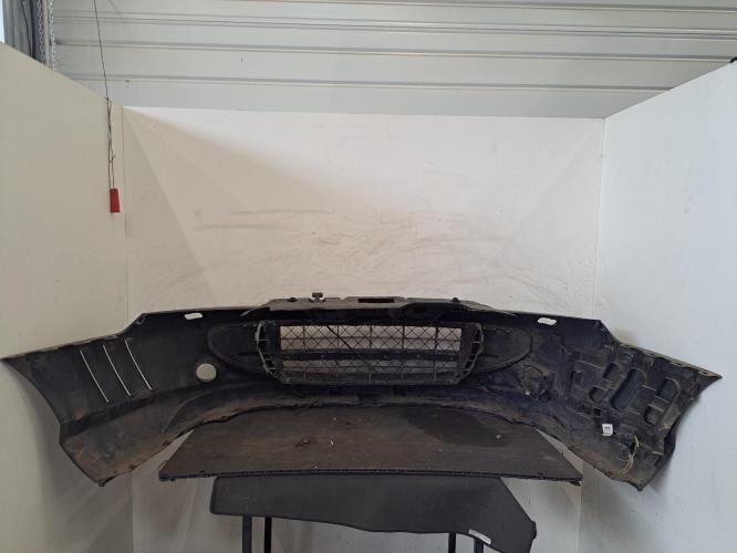 Image Pare choc avant - PEUGEOT 407