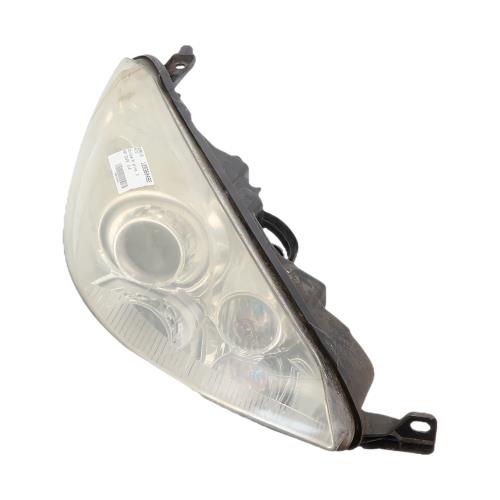 Image Optique avant principal droit (feux)(phare) - PEUGEOT 407