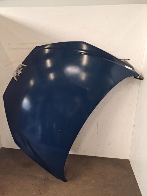 Image Capot - PEUGEOT 407