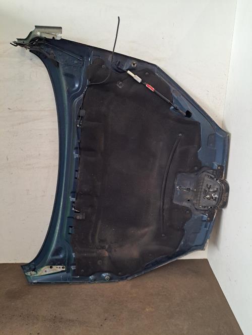 Image Capot - PEUGEOT 407