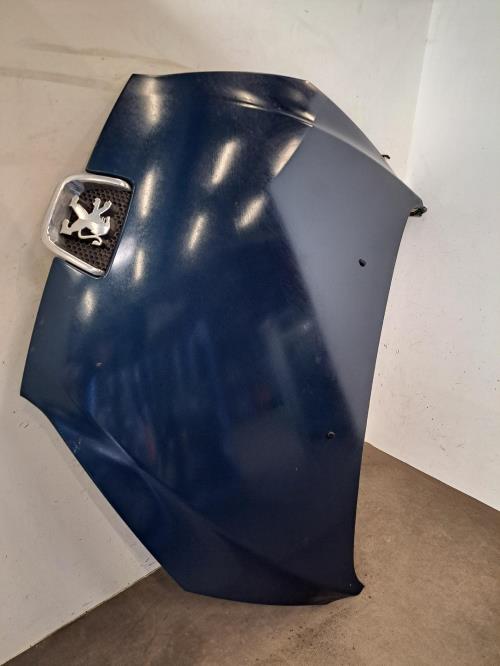 Image Capot - PEUGEOT 407