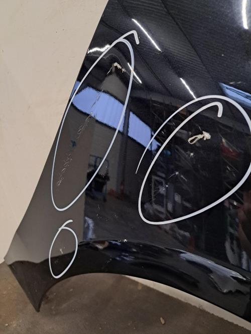 Image Aile avant droit - MERCEDES CLASSE B 247