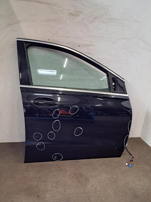 Image Porte avant droit - MERCEDES CLASSE B 247