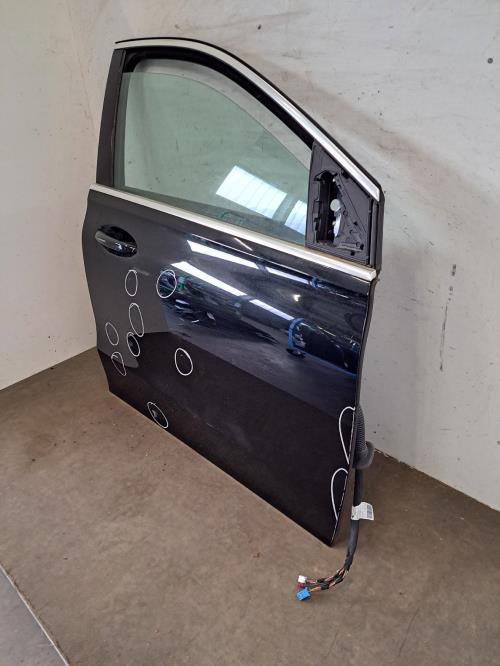 Image Porte avant droit - MERCEDES CLASSE B 247