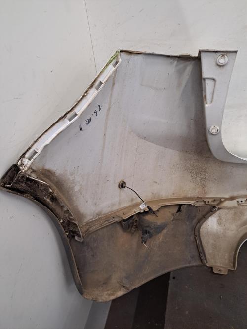 Image Pare choc arriere - FORD KUGA 1