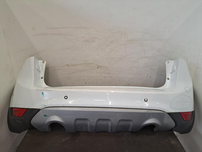 Image Pare choc arriere - FORD KUGA 1