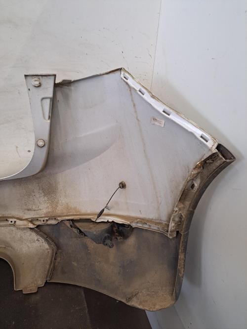 Image Pare choc arriere - FORD KUGA 1