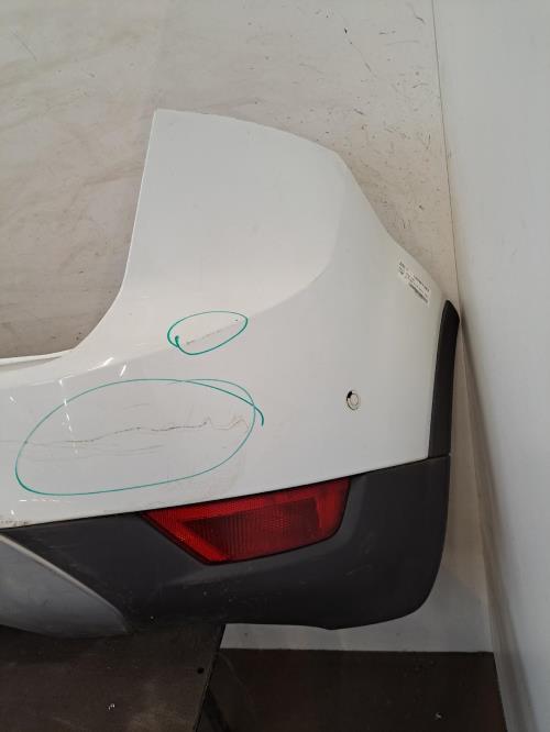 Image Pare choc arriere - FORD KUGA 1