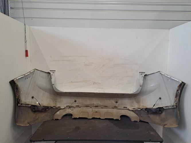 Image Pare choc arriere - FORD KUGA 1