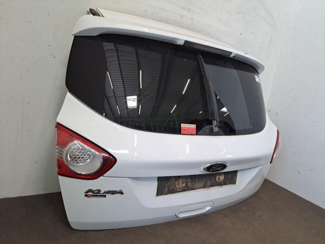 Image Malle/Hayon arriere - FORD KUGA 1