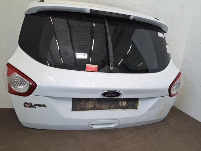 Image Malle/Hayon arriere - FORD KUGA 1