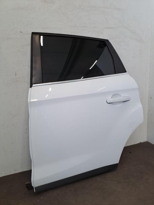 Image Porte arriere gauche - FORD KUGA 1