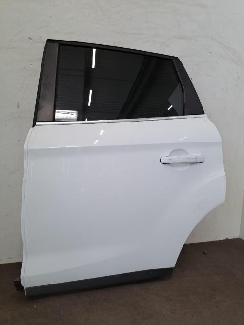 Image Porte arriere gauche - FORD KUGA 1
