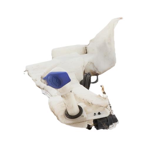 Image Vase de lave glace - FORD KUGA 1