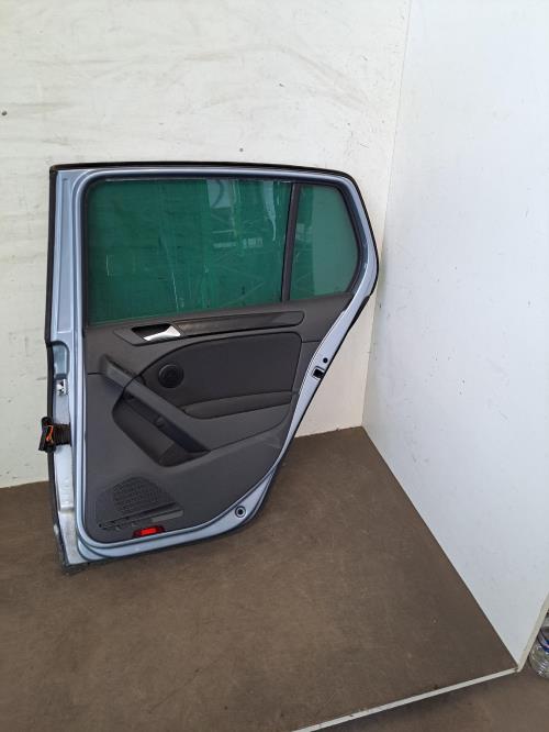 Image Porte arriere droit - VOLKSWAGEN GOLF 6