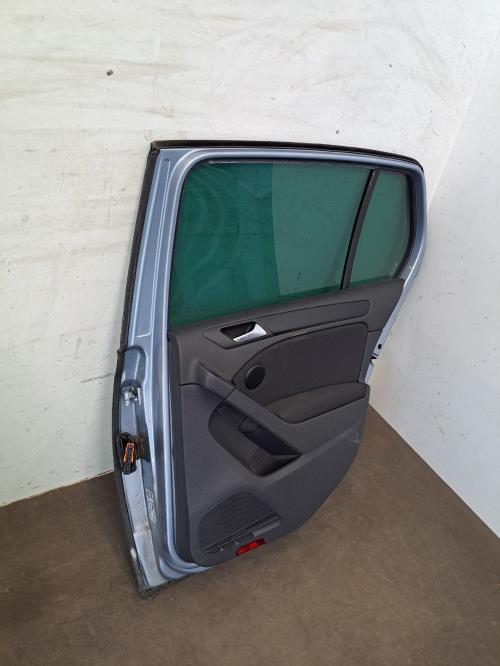 Image Porte arriere droit - VOLKSWAGEN GOLF 6
