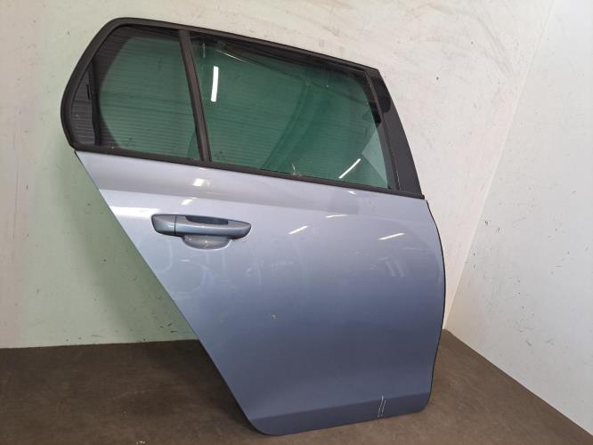 Image Porte arriere droit - VOLKSWAGEN GOLF 6
