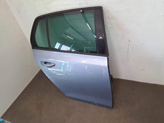 Image Porte arriere droit - VOLKSWAGEN GOLF 6