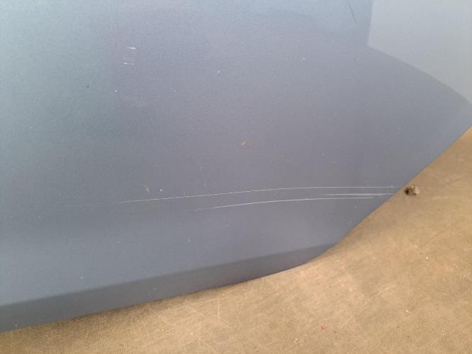 Image Porte arriere gauche - VOLKSWAGEN GOLF 6