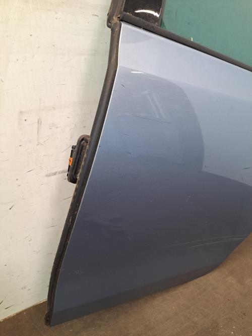 Image Porte arriere gauche - VOLKSWAGEN GOLF 6