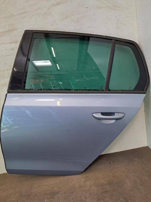 Image Porte arriere gauche - VOLKSWAGEN GOLF 6