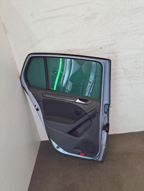 Image Porte arriere gauche - VOLKSWAGEN GOLF 6