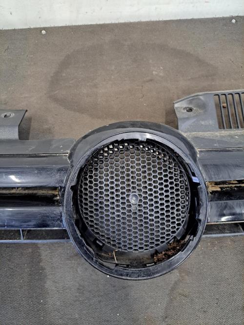 Image Calandre - VOLKSWAGEN GOLF 6
