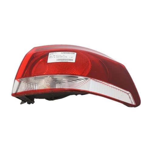Image Feu arriere principal droit (feux) - VOLKSWAGEN GOLF 6