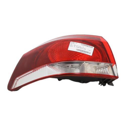 Image Feu arriere principal gauche (feux) - VOLKSWAGEN GOLF 6
