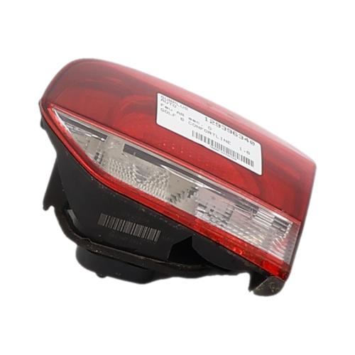 Image Feu arriere secondaire droit (feux) - VOLKSWAGEN GOLF 6