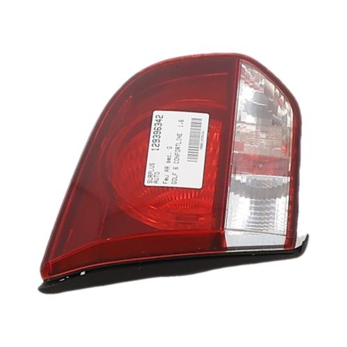 Image Feu arriere secondaire gauche (feux) - VOLKSWAGEN GOLF 6