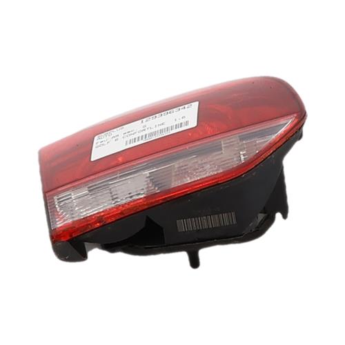Image Feu arriere secondaire gauche (feux) - VOLKSWAGEN GOLF 6
