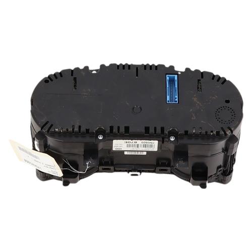 Image Compteur - VOLKSWAGEN SHARAN 2