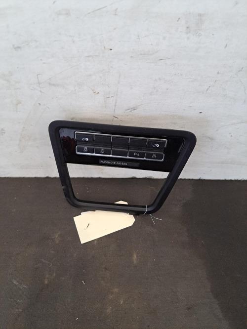 Image Bouton/Interrupteur - VOLKSWAGEN SHARAN 2
