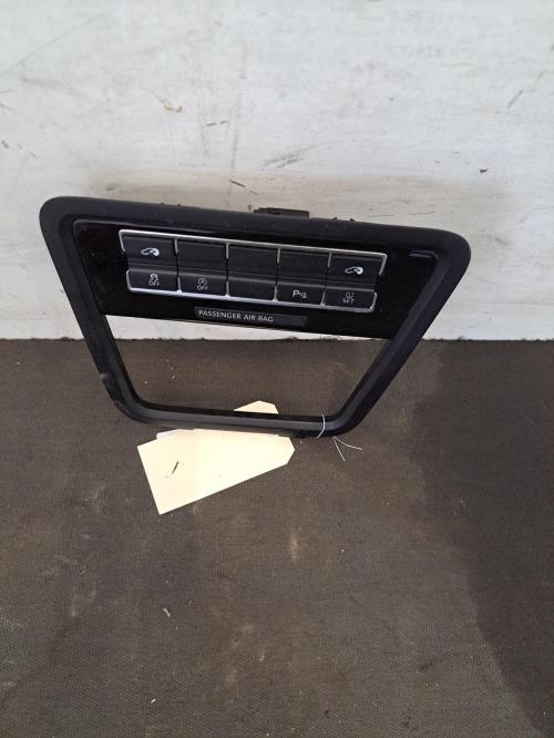 Image Bouton/Interrupteur - VOLKSWAGEN SHARAN 2