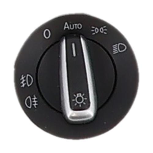 Image Commande de phare - VOLKSWAGEN SHARAN 2