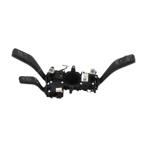 Image Com (Bloc Contacteur Tournant+Commodo Essuie Glace+Commodo Phare) - VOLKSWAGEN SHARAN 2