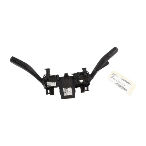 Image Com (Bloc Contacteur Tournant+Commodo Essuie Glace+Commodo Phare) - VOLKSWAGEN SHARAN 2