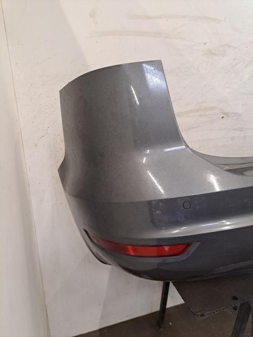 Image Pare choc arriere - VOLKSWAGEN SHARAN 2