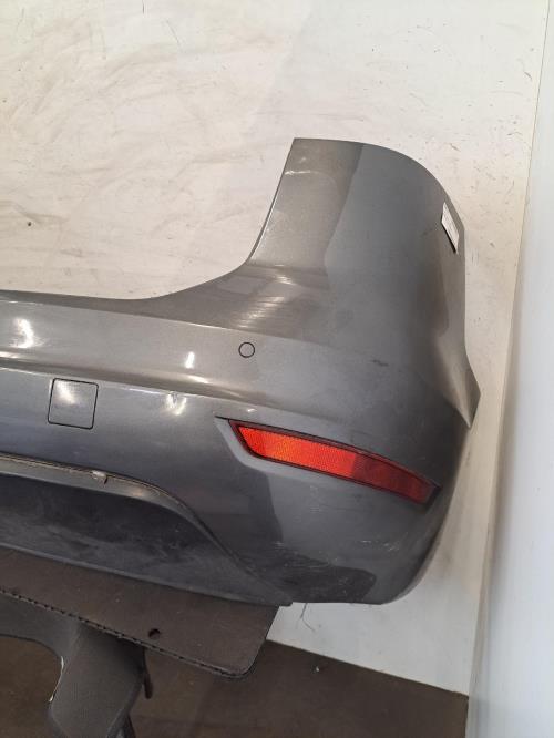 Image Pare choc arriere - VOLKSWAGEN SHARAN 2