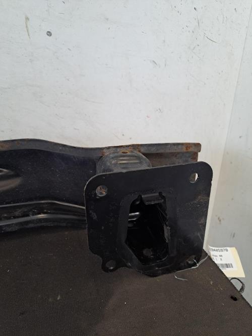 Image Renfort pare choc arriere (traverse) - VOLKSWAGEN SHARAN 2
