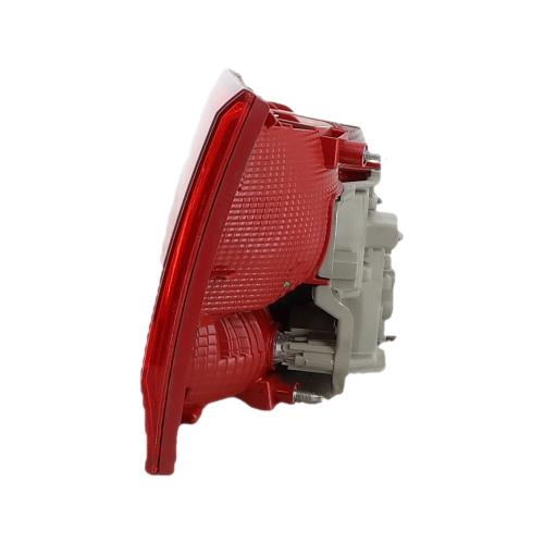 Image Feu arriere secondaire droit (feux) - VOLKSWAGEN SHARAN 2