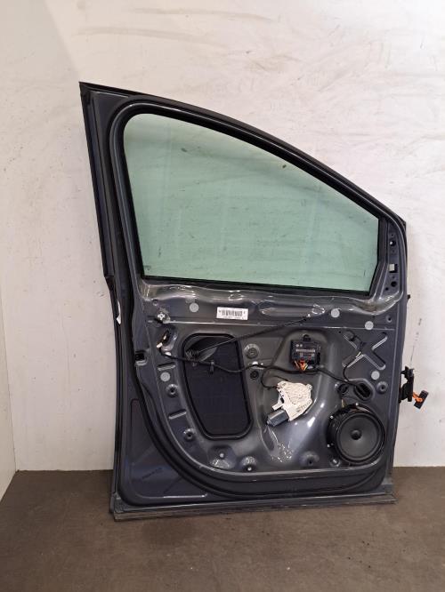 Image Porte avant gauche - VOLKSWAGEN SHARAN 2