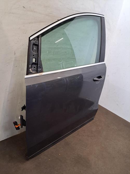 Image Porte avant gauche - VOLKSWAGEN SHARAN 2
