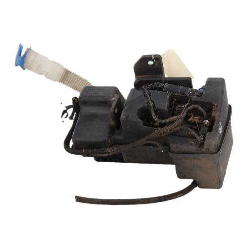Image Vase de lave glace - VOLKSWAGEN SHARAN 2