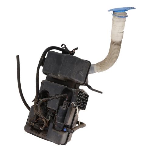 Image Vase de lave glace - VOLKSWAGEN SHARAN 2