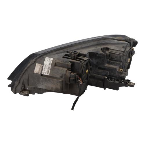 Image Optique avant principal droit (feux)(phare) - VOLKSWAGEN SHARAN 2